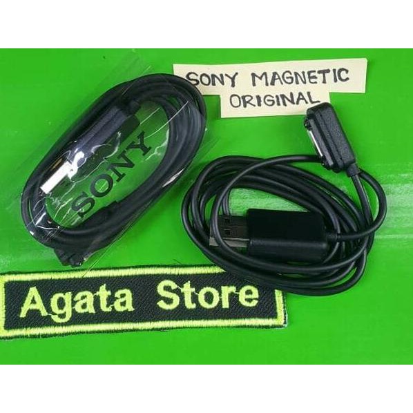 Hàng có sẵn _Bộ đồ chơi➩ Cáp sạc từ tính cho Sony Experia Z1/Z2/Z3/Z