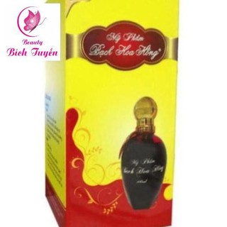Bach hoa hồng