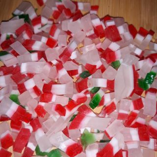 Hạt lựu khô 1kg