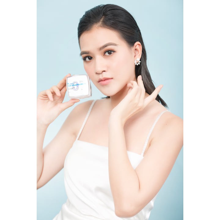 KEM NGĂN NGỪA NÁM, THÂM, TÀNG NHANG TRẮNG DA INDIMERIC | BigBuy360 - bigbuy360.vn
