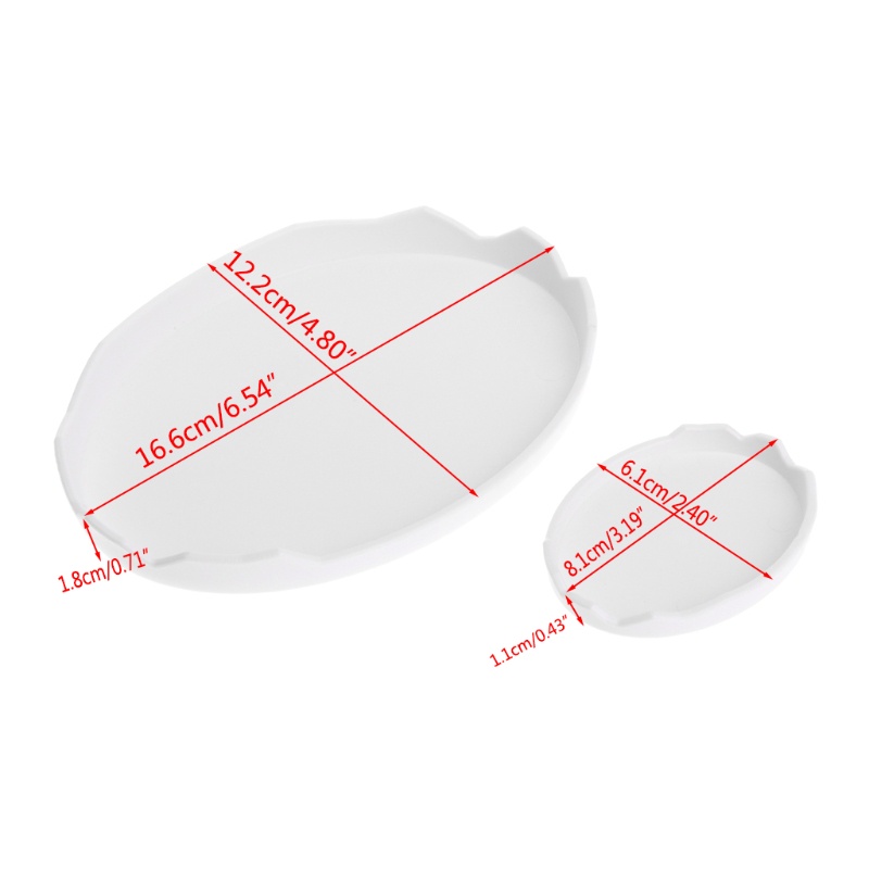 Tô đựng thức ăn nước uống tiện dụng cho thú cưng rùa bò sát