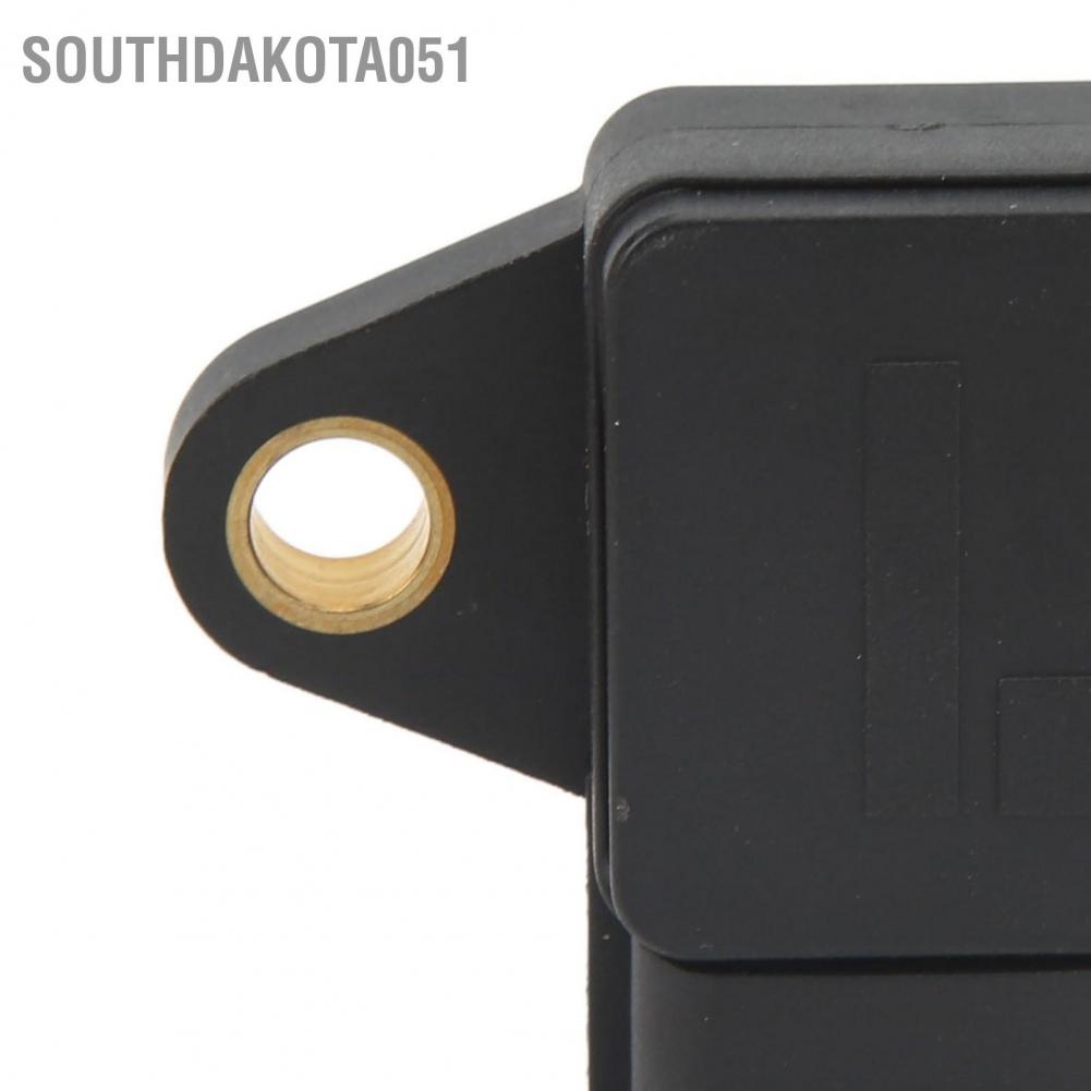 Southdakota051 Southdakota051 MAP Manifold Absolute Pressure Sensor 22365 9E020 Replacement for Nissan Navara DX ST R D22 3.0L ZD30DDT I4