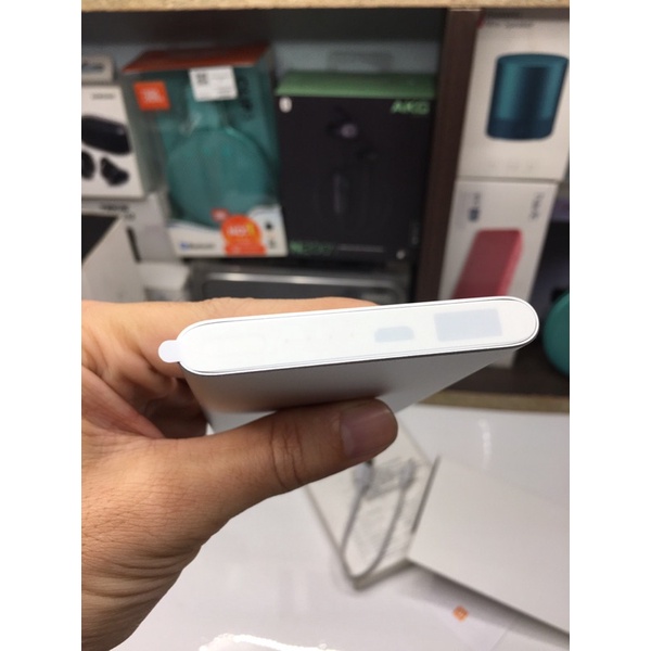 Pin Sạc Dự Phòng Xiaomi 5000mAh 2.1A 10W  - Hàng Chính Hãng