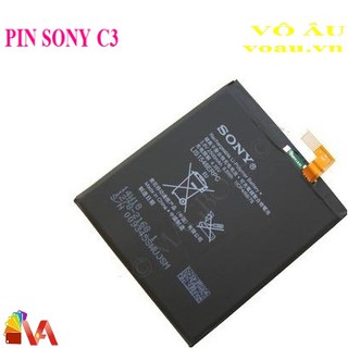 PIN SONY C3