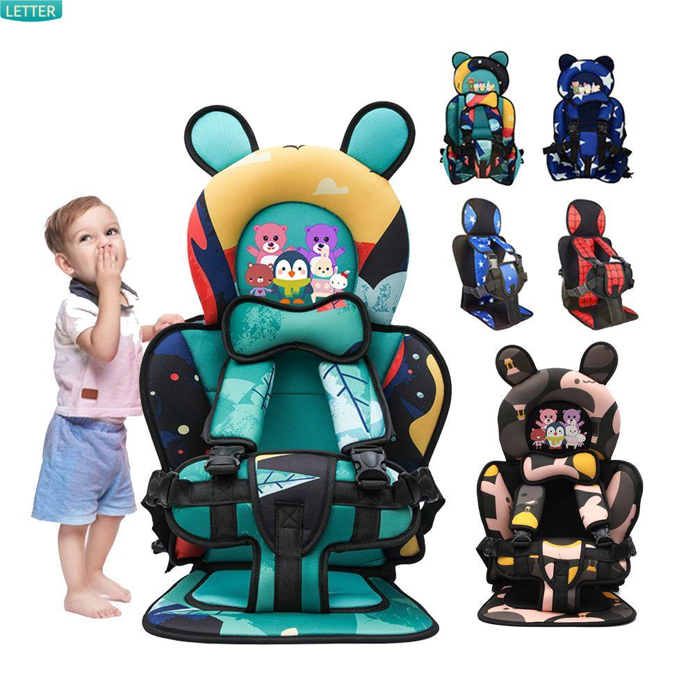 Đệm Lót Xe Đẩy Trẻ Em Thiết Kế Thoải Mái An Toàn Tiện Dụng