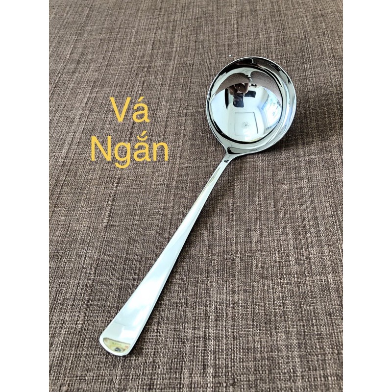 Vá múc canh Đức WMF Cromargan Inox 18/10 cao cấp