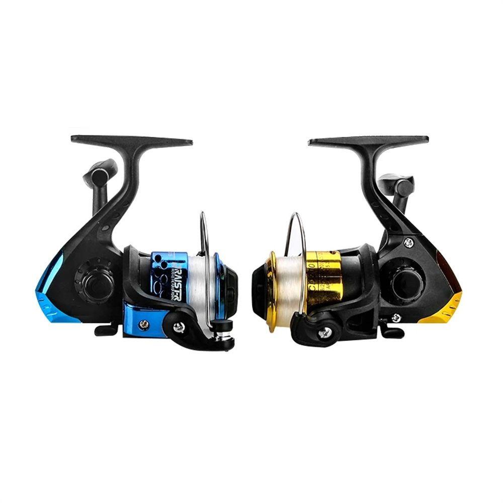 MUVAKO Máy câu cá  tốc độ cao 60m chất lượng cao