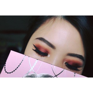 Phấn mắt Beauty Creations Tease Me Eyeshadow Palette