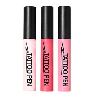 Gel xăm chân mày. Yurica Eyebrow Tattoo Pen