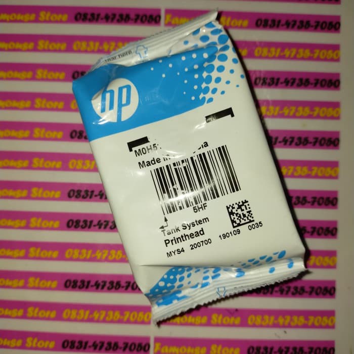 Đầu Máy In Hp 315 415 Gt5810 Gt5820 Gt 5810 Gt 5820 Gt 51 Black Fs543