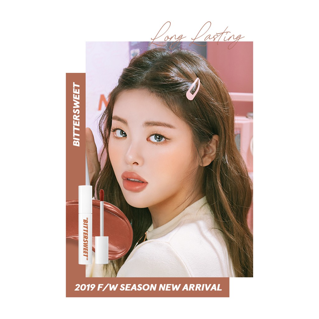 SON KEM CANDYLAB CREAMPOP THE VELVET LIP COLOR | BigBuy360 - bigbuy360.vn