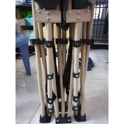 Giường ngủ văn phòng xếp gọn, nhiều kích thước | BigBuy360 - bigbuy360.vn