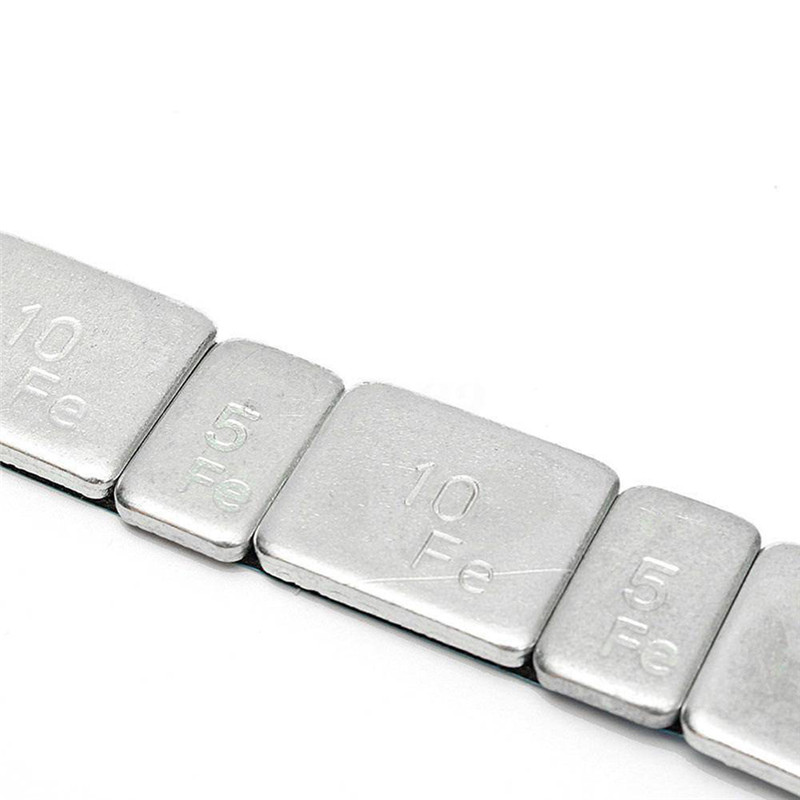 60g Thanh Cân Bằng Trọng Lượng Cho Bánh Xe Máy Xe Hơi