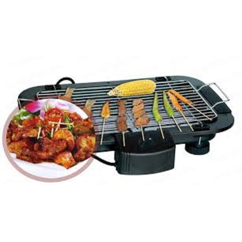 BẾP NƯỚNG ĐIỆN CAO CẤP ELECTRIC BARBECUE GRILL