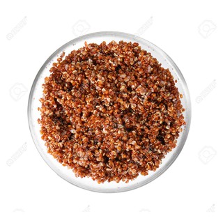 Hạt Quinoa Đỏ Hữu Cơ Organic