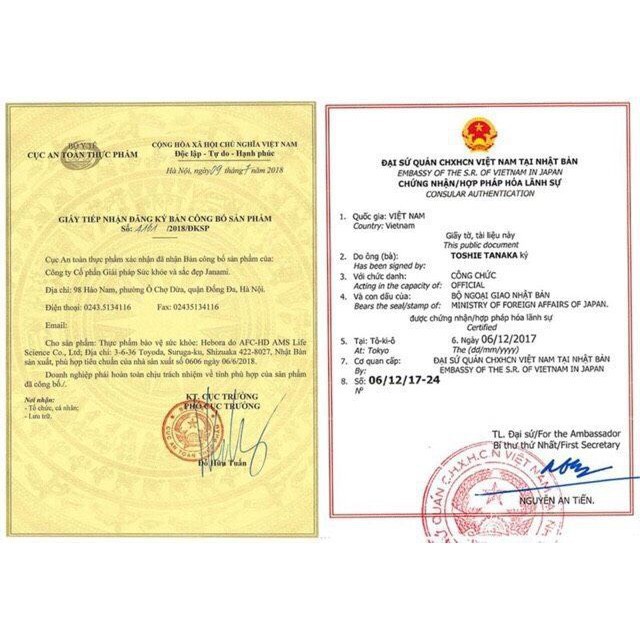 HEBORA- Viên Uống HEBORA Tỏa Hương Thơm Cơ Thể Khử Mùi Cải Thiện Sinh Lý Nữ | BigBuy360 - bigbuy360.vn