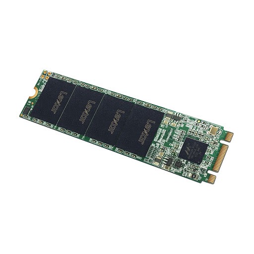 Ổ cứng SSD M2 128GB Lexar NM100 Chính hãng Diệp Khánh Phân Phối