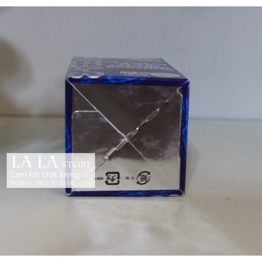 Viên uống Dầu Cá Omega 3 Orihiro Fish Oil 180 viên