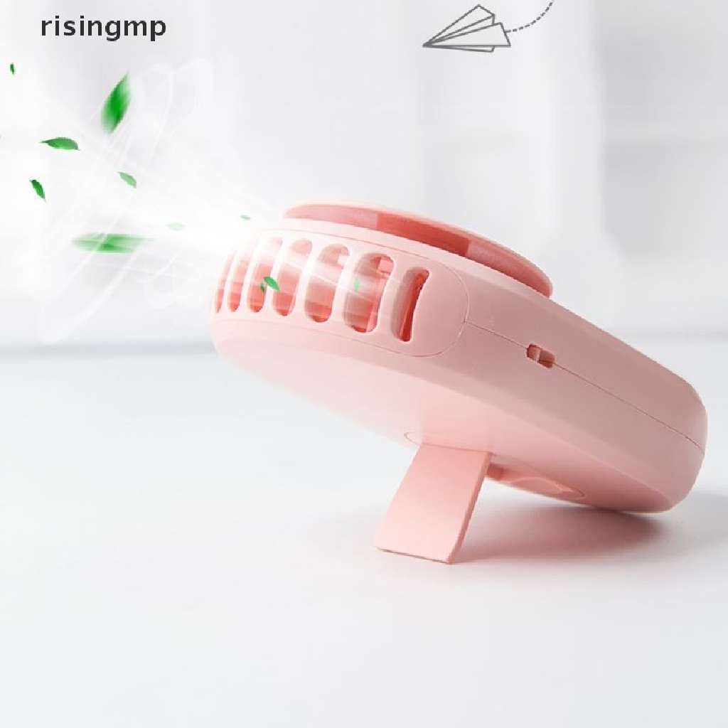 Quạt Điều Hòa Mini USB Sấy Khô Sơn Móng Tay Nhanh Chóng ♨Trên đó