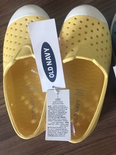 Giày oldnavy