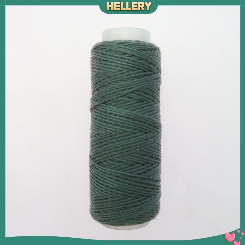 Set 10 Cuộn Chỉ 100% Polyester Dành Cho Thêu Thùa Đa Năng Tiện Dụng