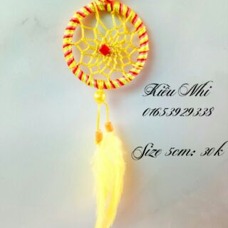 Dreamcatcher Vòng bắt giấc mơ
