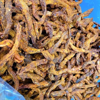 Khô bò que-200Gram