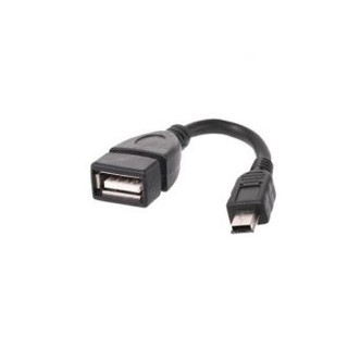 Cáp OTG Đầu V3