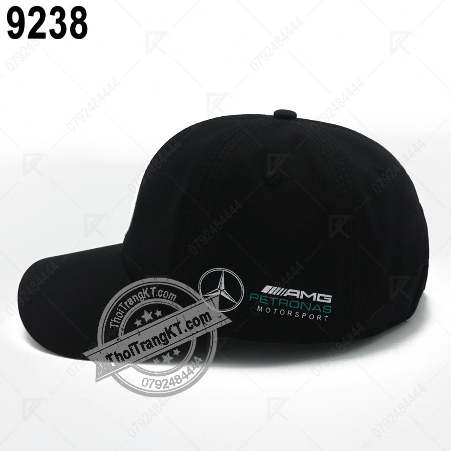 NÓN XE MER SÀNH ĐIỆU