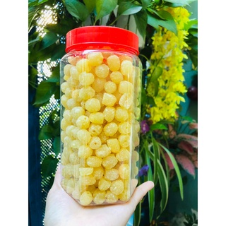 500g mứt hạt sen Huế bùi không bị sượng