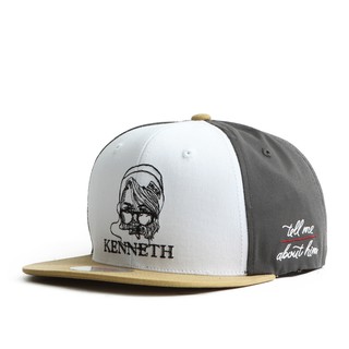 Nón Premier Snapback Dopeguys