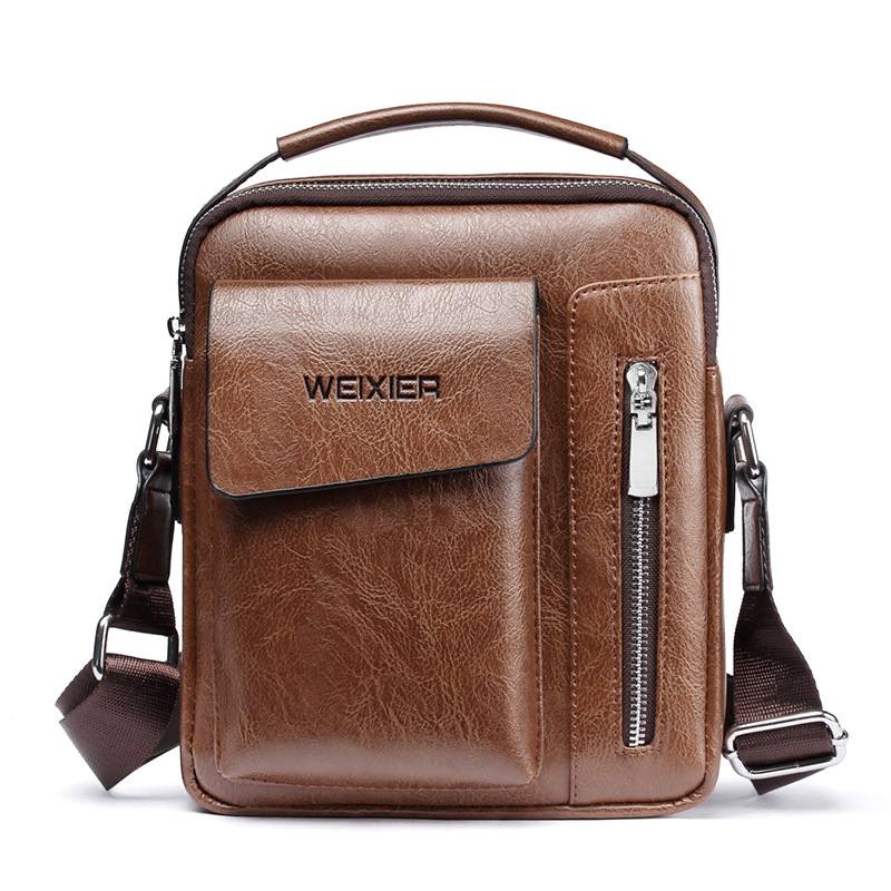 Versdo High Quality Men's Fashion Bags 01