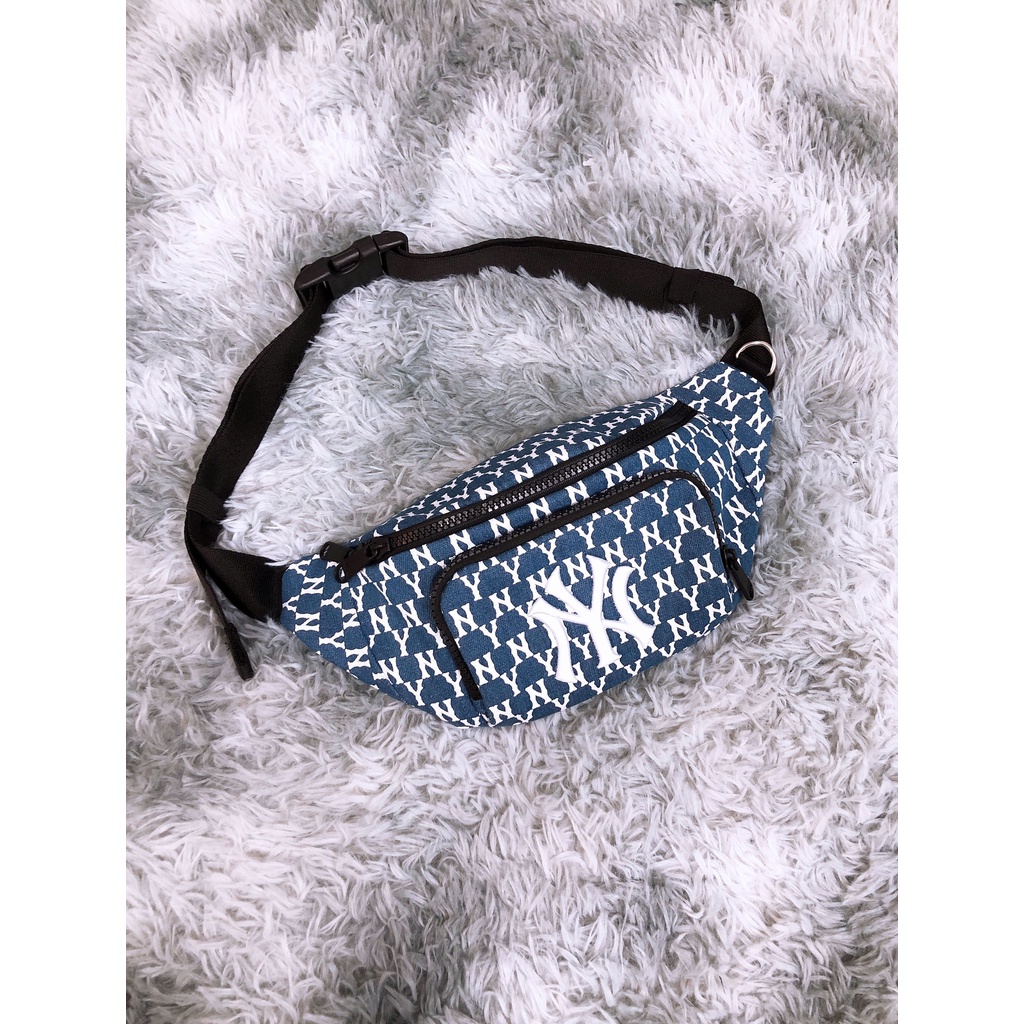 Túi Đeo Chéo Thời Trang Nam Nữ B223 Jean