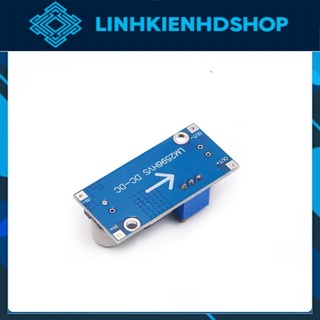 Mạch hạ áp 3A 4.5-60V/ module BUCK DC-DC 3A 4.5-60V