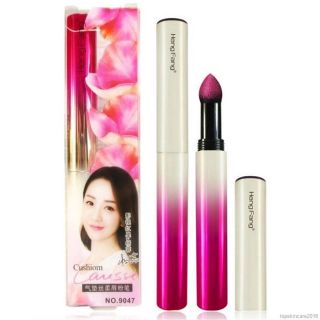 SON MÔI ĐẦU MÚT XỐP