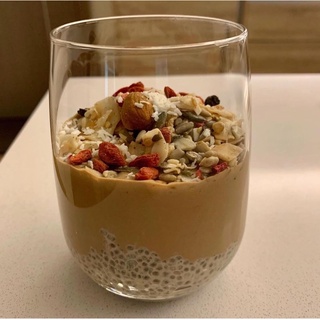 Hạt Chia Đen Organic Cao Cấp Nhập Khẩu
