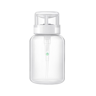 Lọ đựng cồn axeton dung dịch 200ml