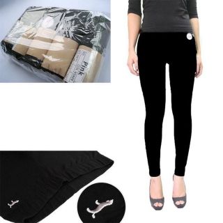 Quần pink legging nữ xuất xịn