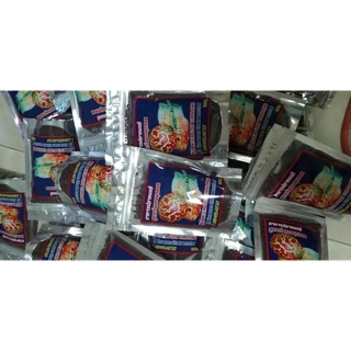 Thức ăn cho la hán nhập thailand