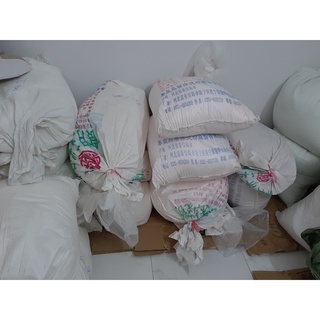 Bột đắp mặt hồng sâm dẻo handmade