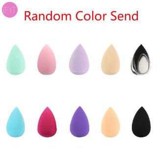 15 PCS iFIT Mini Size Beauty Blend Sponge Drop Water Shape Sponge Makeup Tools