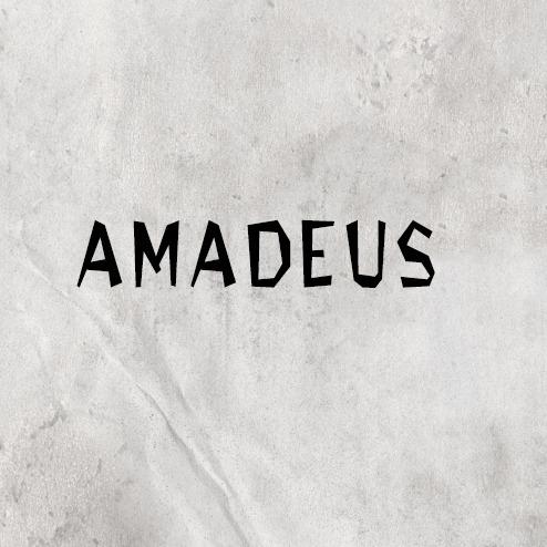 AMADEUS