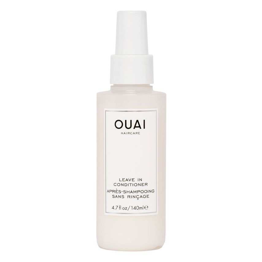 Xịt Dưỡng Mềm Tóc Ouai Detangling and Frizz Fighting Leave In Conditioner