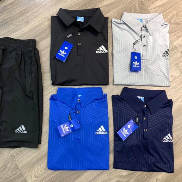 BỘ NAM CÓ CỔ | BigBuy360 - bigbuy360.vn