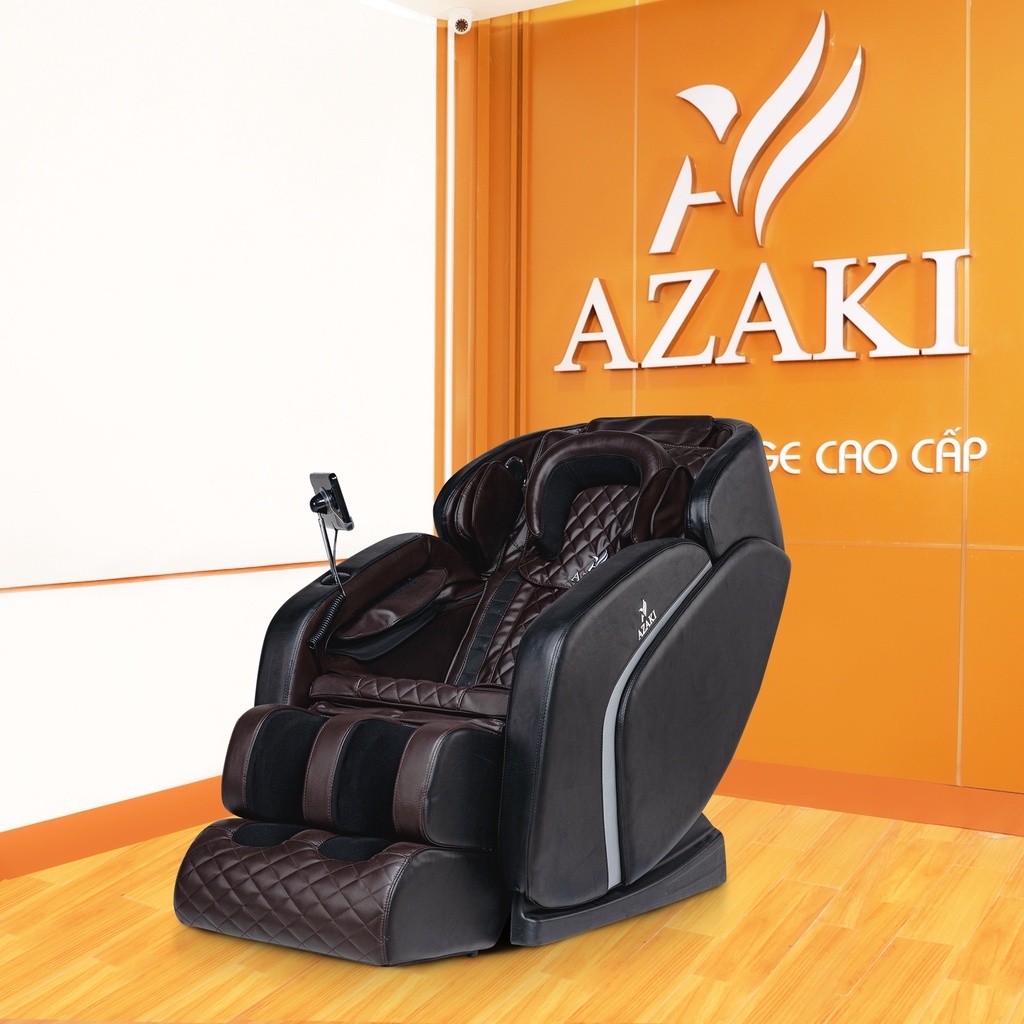 Ghế Massage Azaki A300
