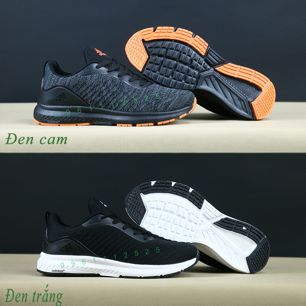 Giày sneaker - giày thể thao nam D225 (04 màu) | BigBuy360 - bigbuy360.vn