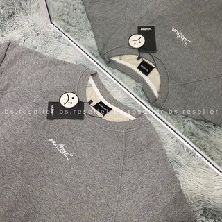 Áo sweater tròng đầu lowkey sadboizaintcry