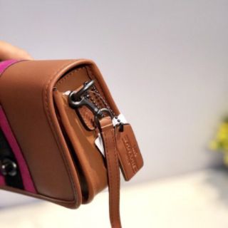 Túi coach mini