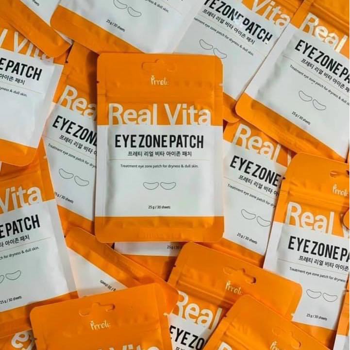 Mặt nạ mắt PRRETI | BigBuy360 - bigbuy360.vn