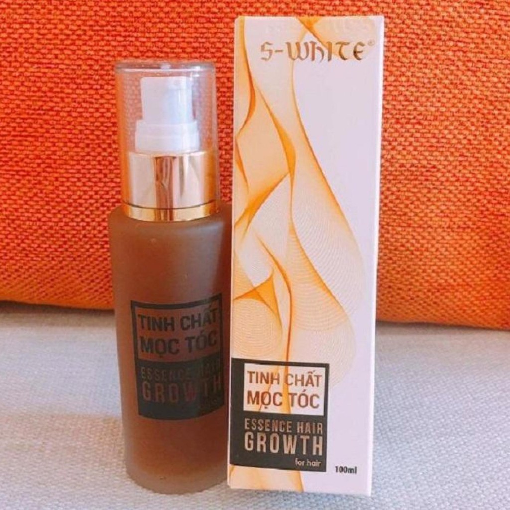 Tinh Chất Mọc Tóc Swhite